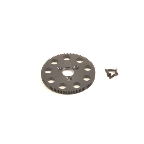 #U8255 - Schumacher CNC Stock Spur Gear 108T 64DP - Mi8