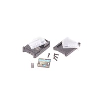 #SA107A41241A - Sanwa Receiver Case Set RX-471W