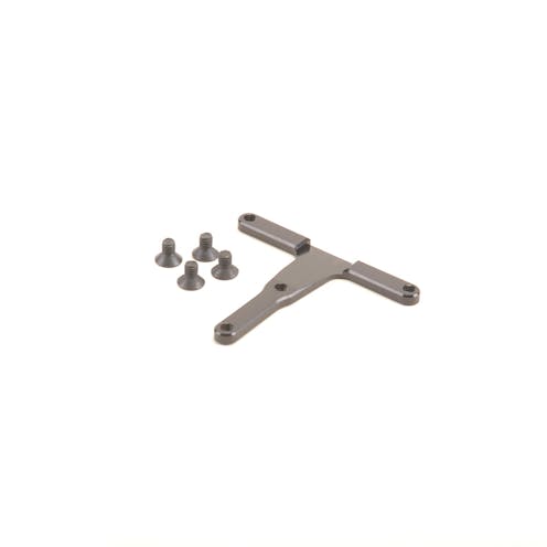 #U8256 - Schumacher Alloy T Brace - Mi8