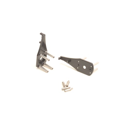 #U8258 - Schumacher Castor Gauge - Mi8 (pr)