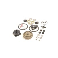 #U8267 - Schumacher Complete Diff - Mi8