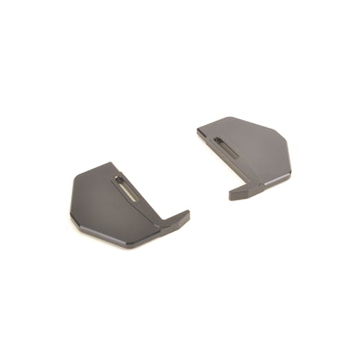 #U8335 - Schumacher Brass Shorty LiPo Set - Mi8 (pr)