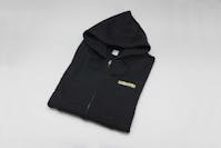 #ZC-P27L - YOKOMO Factory Hoodie - LARGE