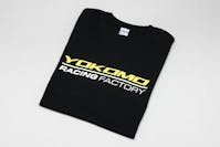 #ZC-T272XL - YOKOMO Factory T-Shirt - 2XL