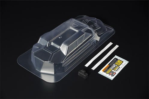 #TA51676 - TAMIYA SUPER AVANTE BODY