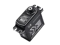 #SRT-BH922S - SRT BH922S HV BL SERVO 20KG - 0-06 SEC AT 7.4V - METAL CASE