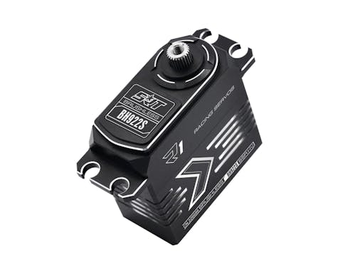 #SRT-BH922S - SRT BH922S HV BL SERVO 20KG - 0-06 SEC AT 7.4V - METAL CASE