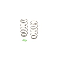 #CR831 - Core RC HIGH RESPONSE SPRING; MED GREEN - 3.4 LB/IN (PR)