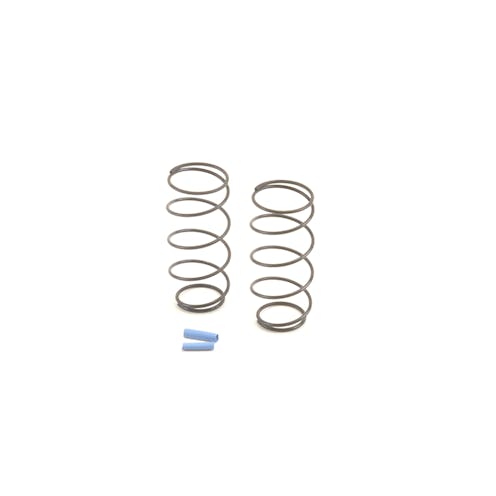 #CR832 - Core RC HIGH RESPONSE SPRING; MED BLUE - 3.7 LB/IN (PR)