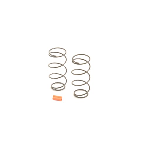#CR834 - Core RC HIGH RESPONSE SPRING; MED ORANGE - 4.3 LB/IN (PR)