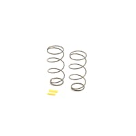 #CR835 - Core RC HIGH RESPONSE SPRING; MED YELLOW - 4.6 LB/IN (PR)