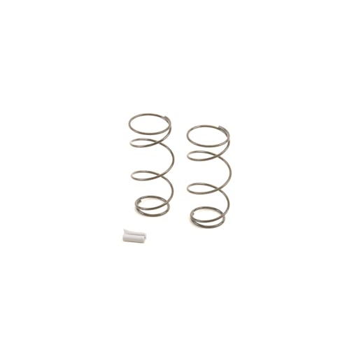 #CR837 - Core RC HIGH RESPONSE SPRING; MED GREY - 5.2 LB/IN (PR)