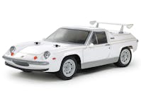 #TA58698 - TAMIYA LOTUS EUROPA SPECIAL (M-06)