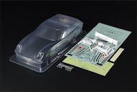 #TA51672 - TAMIYA LOTUS EUROPA SP BODY