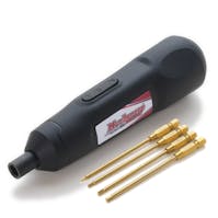 #MM-PEPD2S - Muchmore Professional Electric Power Driver Ver.2 [with 1.5, 2.0, 2.5, 3.0mm Hex Tips]