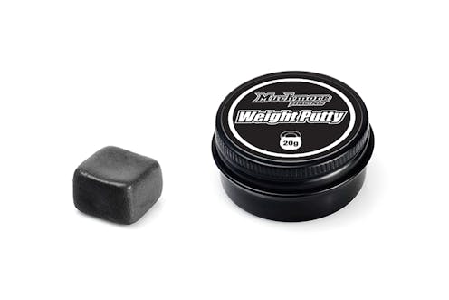 #MR-WP20G - Muchmore Weight Putty [20g]