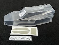 #PCB029 - Penguin Dart LD2 LCG Body - 0.75mm