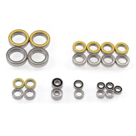 #RDRP3081-5 - RDRP Ultra Bearing Set Xray X4 '22 (25pcs)