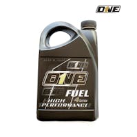 #ONE-164N-UK - ONE COMPETITION FUEL PREMIUM UK - ON ROAD 16%