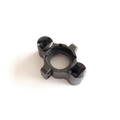 #CAP-2025B-R - CAPRICORN FRONT COMPOSITE STEERING BLOCK RIGHT