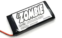 #60001S - ZOMBIE 6000mah 3.7V transmitter pack for M17