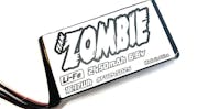 #FU24502S - ZOMBIE 2450mah 6.6V transmitter pack for 7PX 10PX