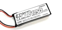 #RE17502SL - ZOMBIE 1750mah 7.4V receiver long pack
