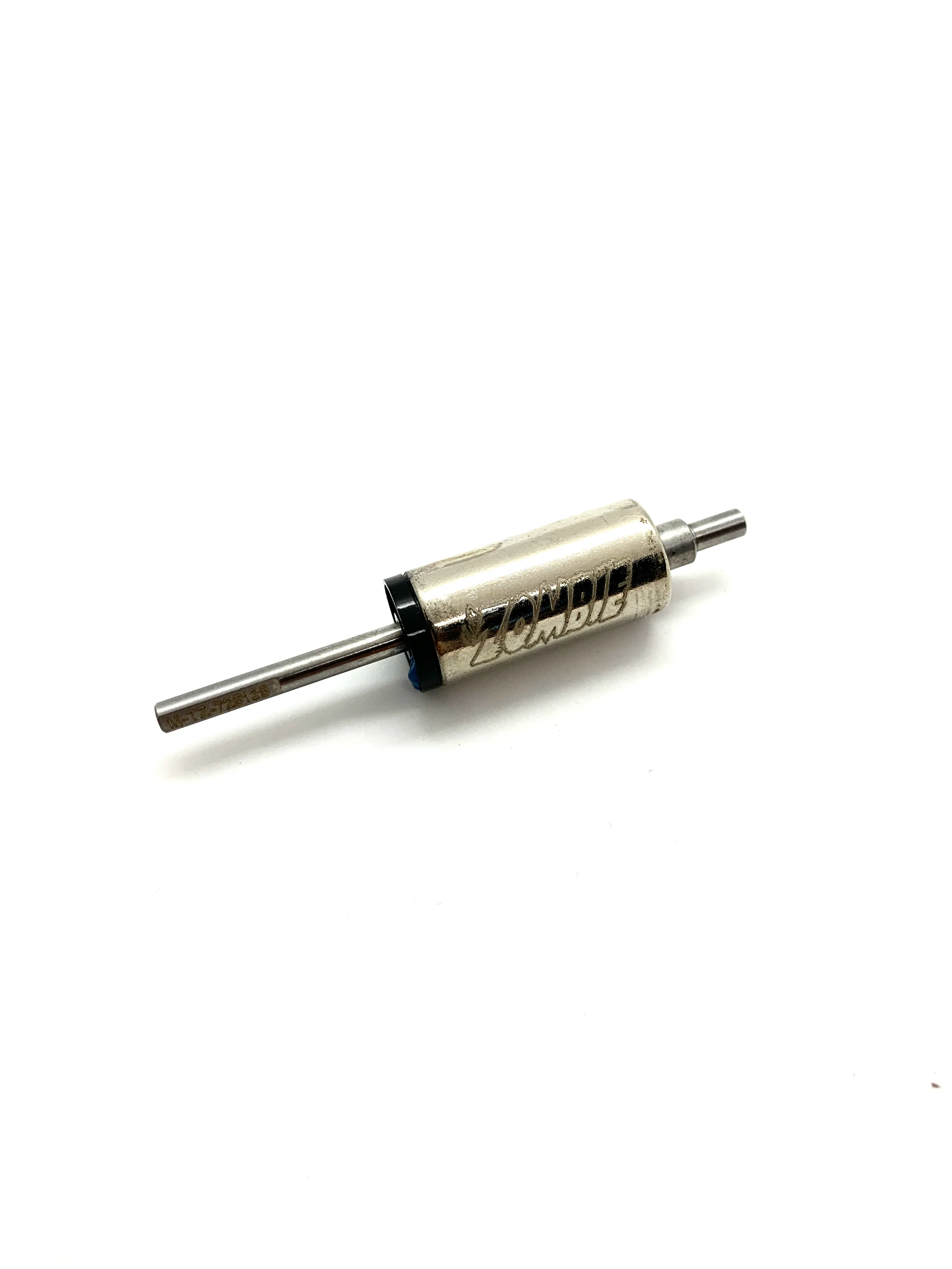Zombie Rotor #M-TZ-725125T - ZOMBIE EFRA spec rotor 12.5*7.2*24.5mm mega torque