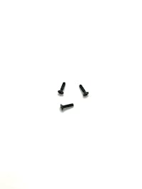 #M-TZ-S00002 - ZOMBIE M2 steel timing screws 3pcs set