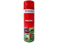 #893085500 - Wurth Ultra 2040 Lubricant With PTFE - 500ml