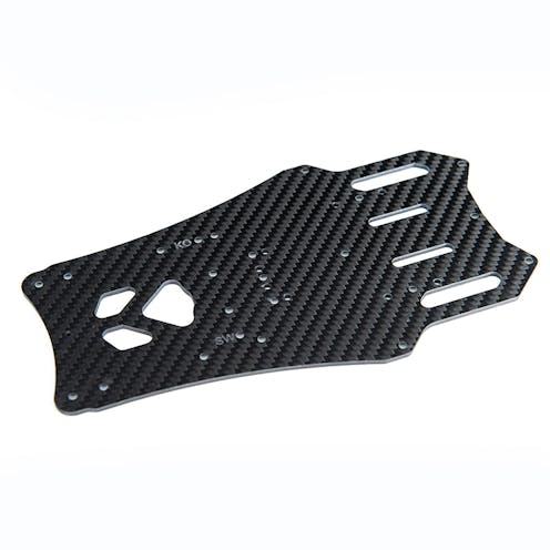 #CAP-40426 - CAPRICORN Chassis XHARD