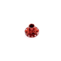 #CAP-40413 - CAPRICORN LABp12 left wheel hex hub
