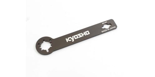 #K.80167 - Kyosho Flywheel Wrench
