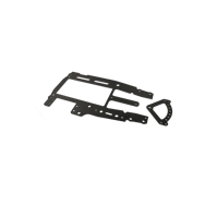 #CAP-2498-K - CAPRICORN Decomposable caRBon radio plate kit