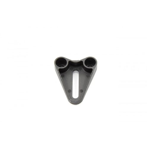 #CAP-2207 - CAPRICORN Upper body plate st