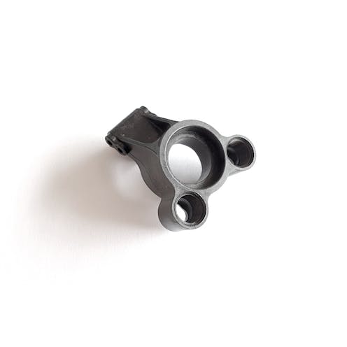 #CAP-2026b - CAPRICORN Rear composite block hard