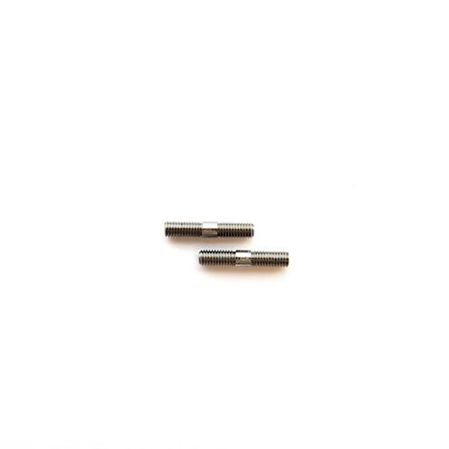 #CAP-18003 - CAPRICORN FRONT SWAY BAR TURNBUCKLE (2PCS)