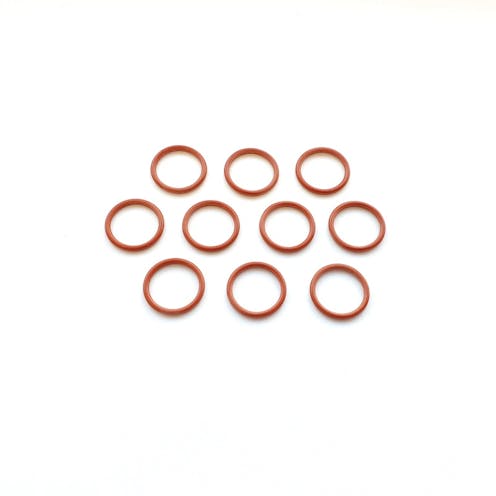 #CAP-171215 - CAPRICORN Oring 12,1,5 ( 10pcs )