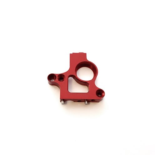 #CAP-2407 - CAPRICORN LAB C804 SL central bulkhead right