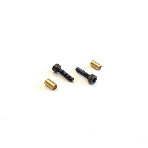 #CAP-16011 - CAPRICORN 2nd speed screws
