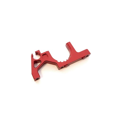 #CAP-2427 - CAPRICORN LAB C804 SL front bulkhead