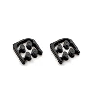 #CAP-2416-K - CAPRICORN LAB C804 SL roll center insert cdr 0 (2pcs) - cdr 1.55 (2pcs)