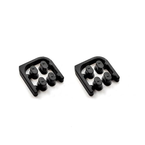 #CAP-2416-K - CAPRICORN LAB C804 SL roll center insert cdr 0 (2pcs) - cdr 1.55 (2pcs)