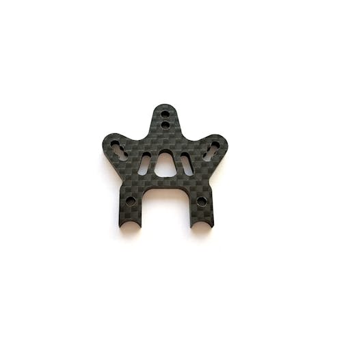 #CAP-2429 - CAPRICORN LAB C804 SL rear shock tower