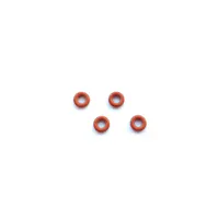 #CAP-18207-4 - CAPRICORN SHOCK O'RING SIL 70 - 4PCS