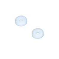 #CAP-18506-4-2 - CAPRICORN BIG BORE V3 SHOCK PISTON 4 HOLES (2PCS)