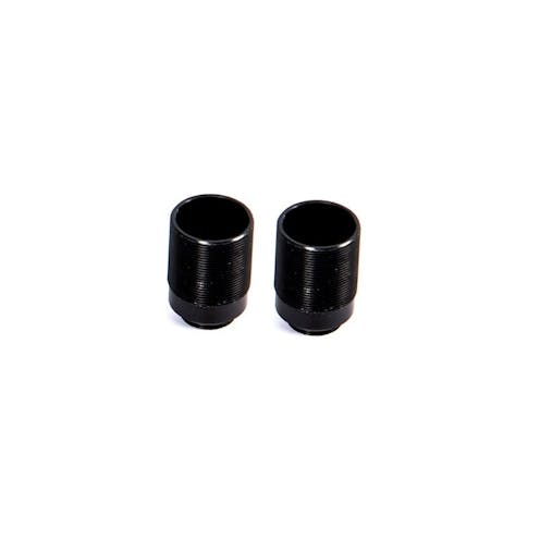 #CAP-18513-2 - CAPRICORN BIG BORE V4 SHOCK BODY - 2PCS