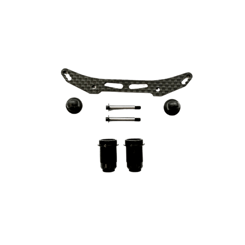 #CAP-2466-K - CAPRICORN LAB C804 SL SUPER SHORT FRONT DAMPER