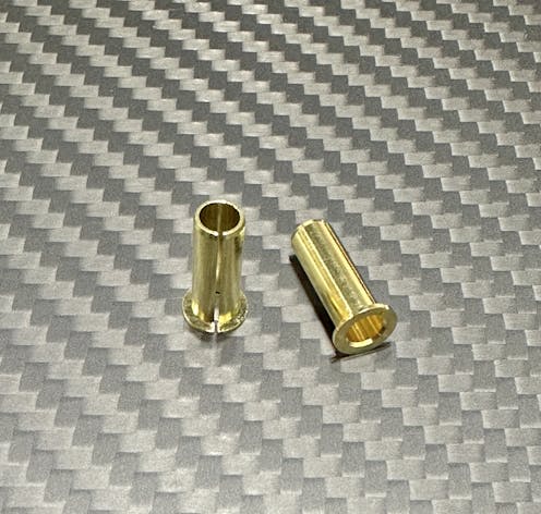 #B-TZ-100019 - ZOMBIE 5mm to 4mm Reducer