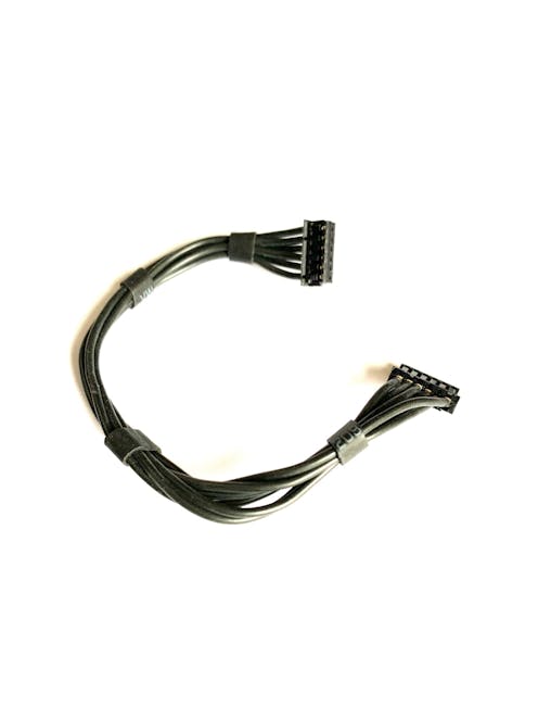 #M-TZ-S00125 - ZOMBIE 125mm SENSOR CABLE
